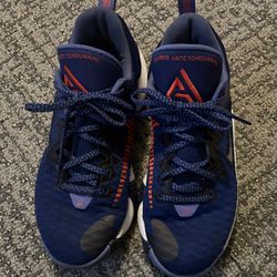 Youth Nike Giannis 