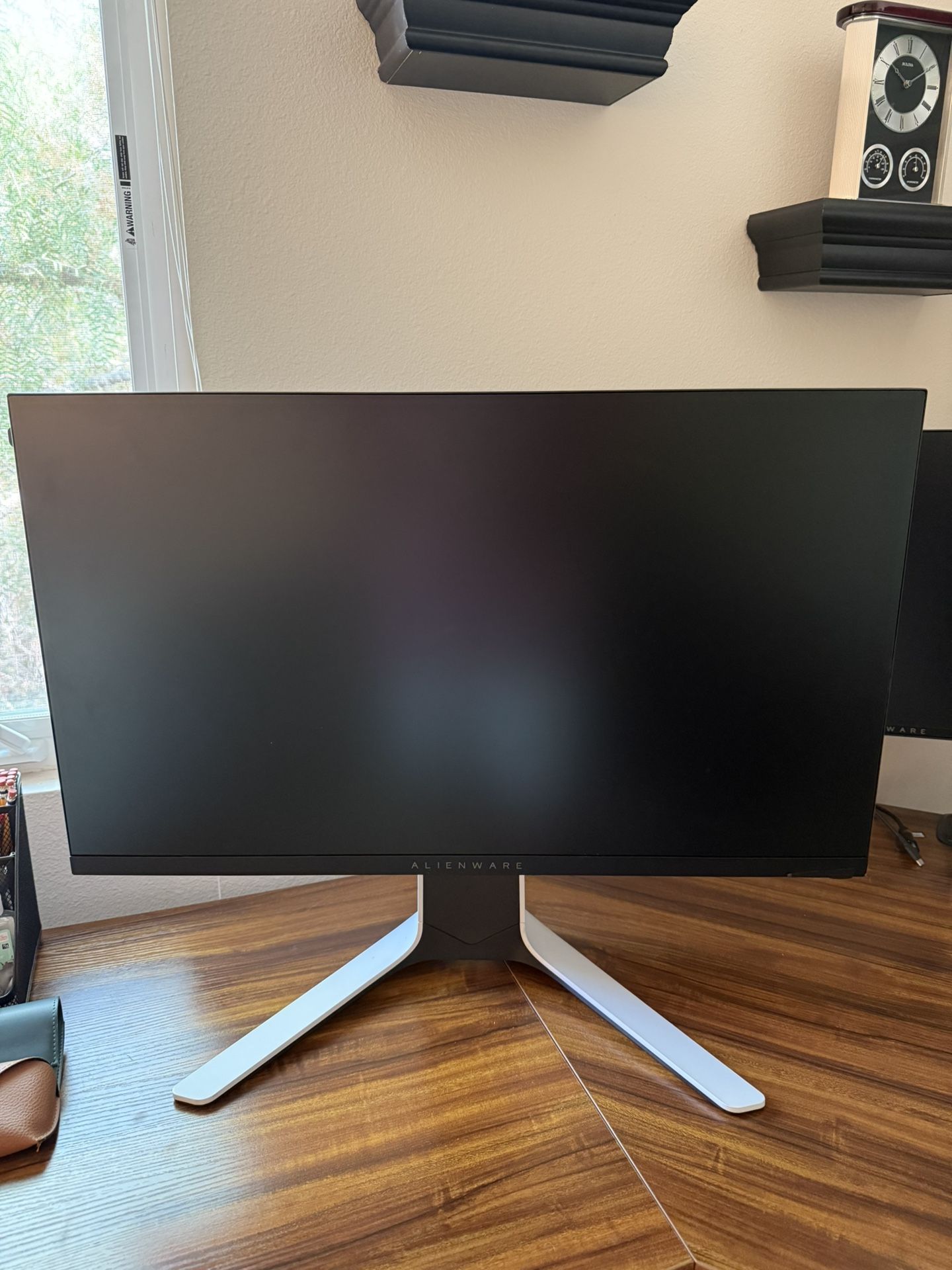 360hz Alienware Gaming Monitor