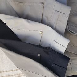 Vuori Pants