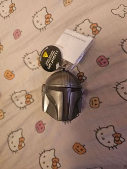 Mandalorian PocketBac Holder
