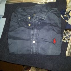 Polo Ralph Lauren 