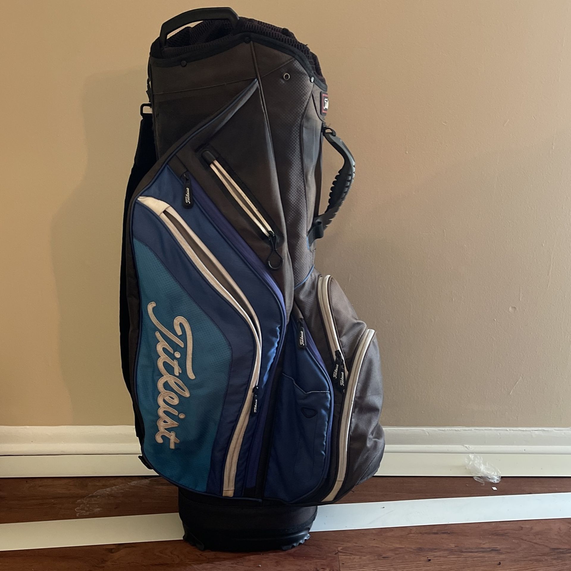 Titleist