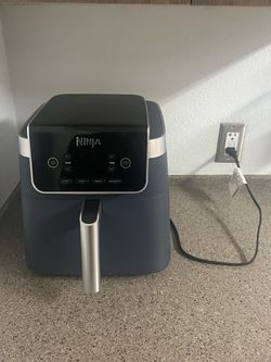 Ninja Air Fryer Pro