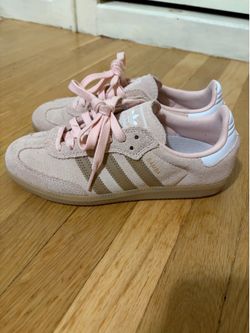 Adidas Samba