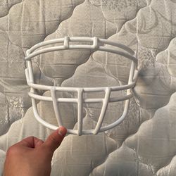 Football Face Mask (L)