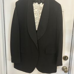 Men’s Tuxedo