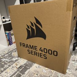 Corsair PC Case 