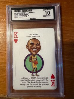 Kobe Bryant