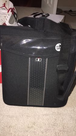 Laptop Messenger Bag