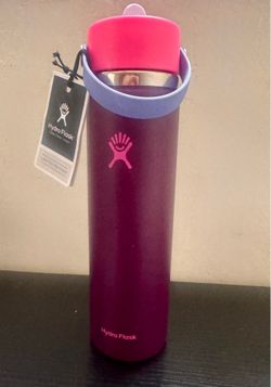 Hydroflask water bottle