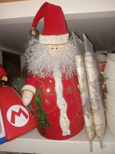 Christmas Decorations