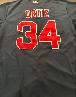 Boston Red Sox Jerseys. New