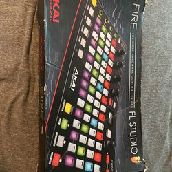 AKIA FIRE FL  controller