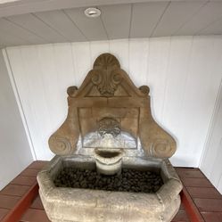 Fountain