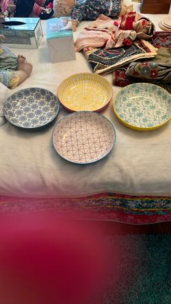 SERVING BOWLS