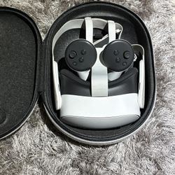 Vr Meda Quest 3s 256 Plus Case