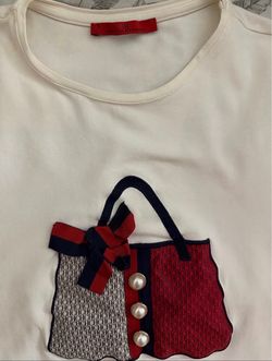 CH tshirt