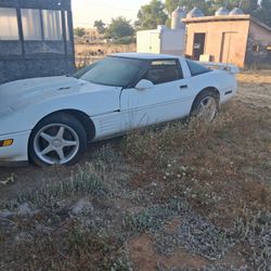 1994 Chevrolet Corvette