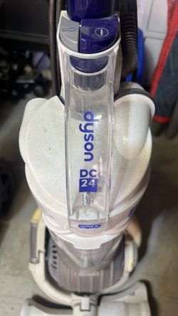 Vacuum and carpet cleaner deal