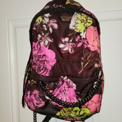 Victoria Secret Backpack Purse