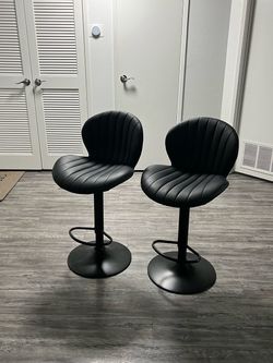 swivel chairs