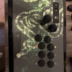 Razer Atrox 