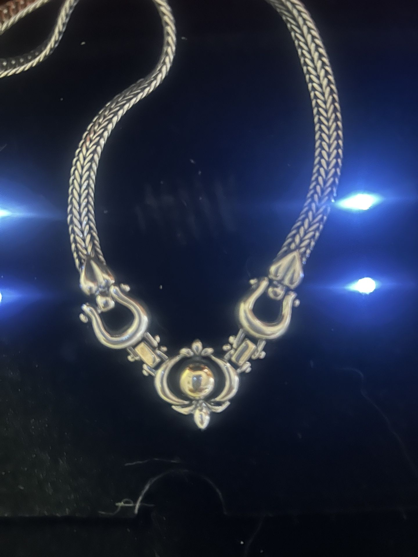 Necklace 925