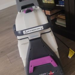 Bissell Carpet Cleaner