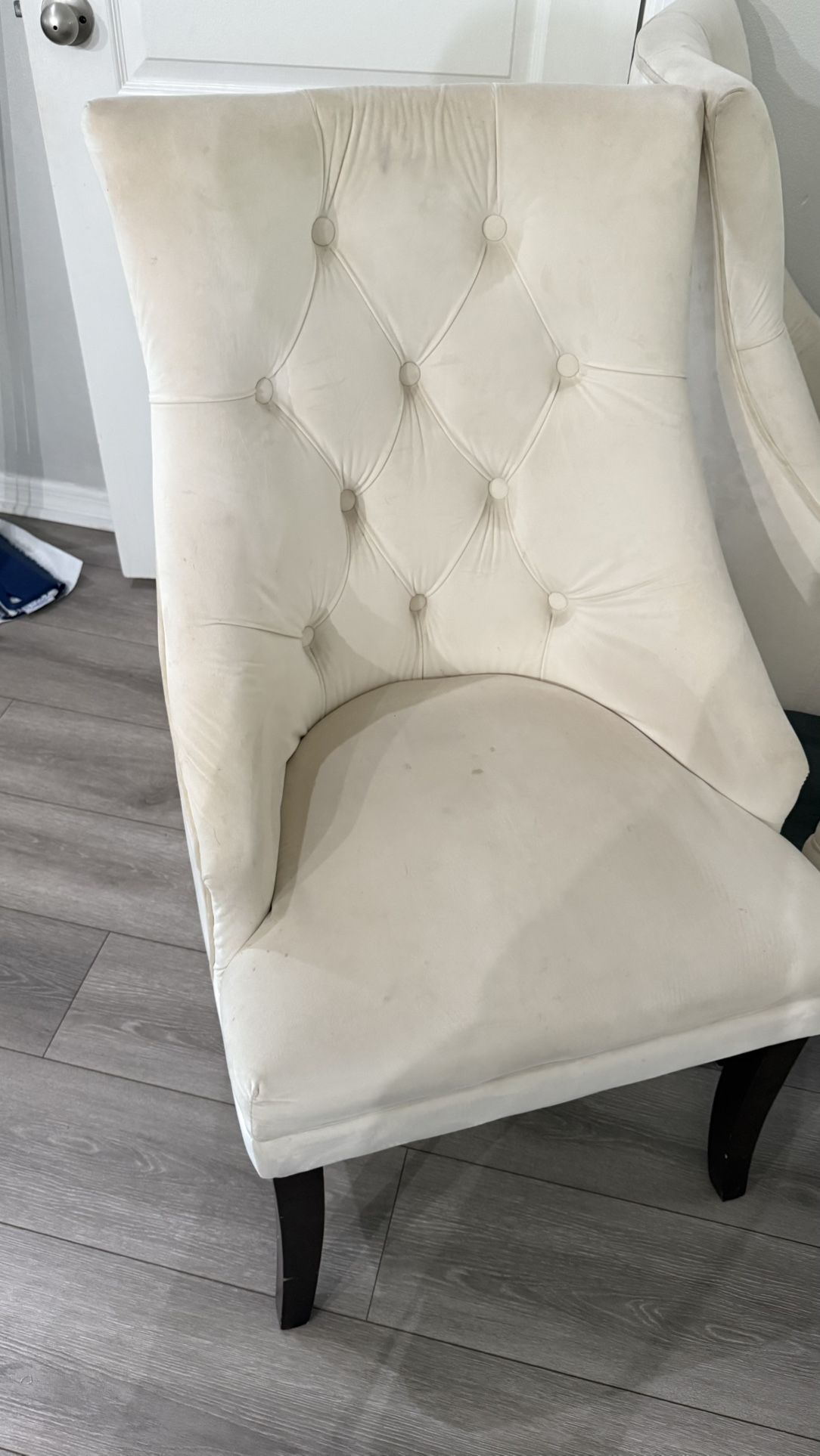 Dining Table Chairs