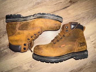 Work boots