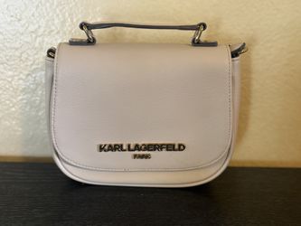 Karl Lagerfeld Bag