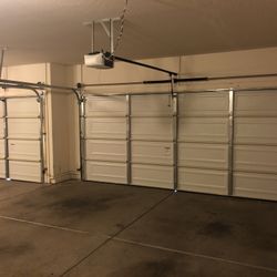 Garage Doors 