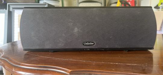 Definitive Technology Center Channel Speaker