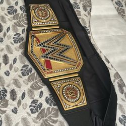 WWE Undisputed Championship
