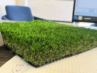 1500sqf Roll - Artificial Grass