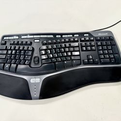 Microsoft Computer Keyboard