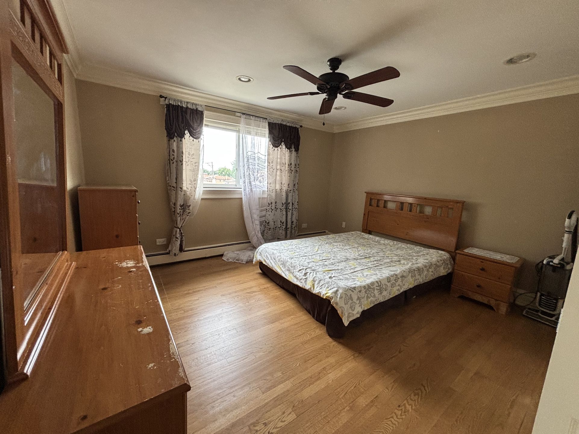 Bedroom Set
