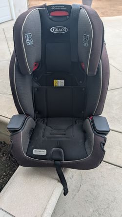 Graco 3 in 1 Car Seat