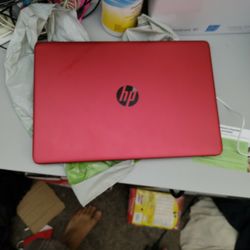 Laptop HP