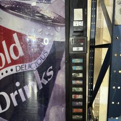 Vending Machines