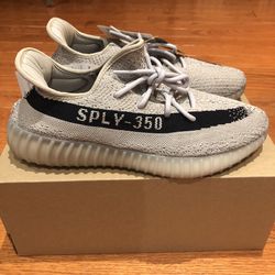 Adidas Yeezy Boost 350 V2 - Slate