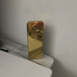 1 Million Cologne 5% Usedn