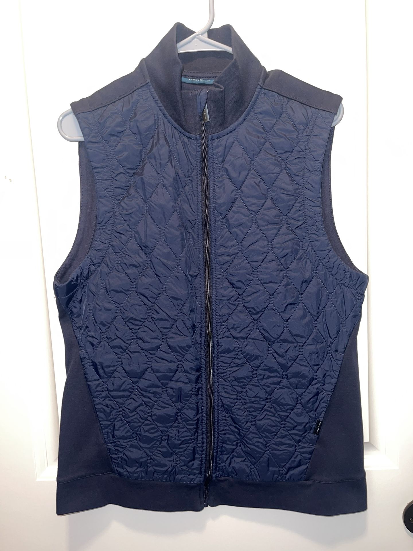 Perry Ellis Vest