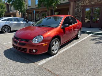 2004 Dodge Neon