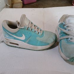 Nikes