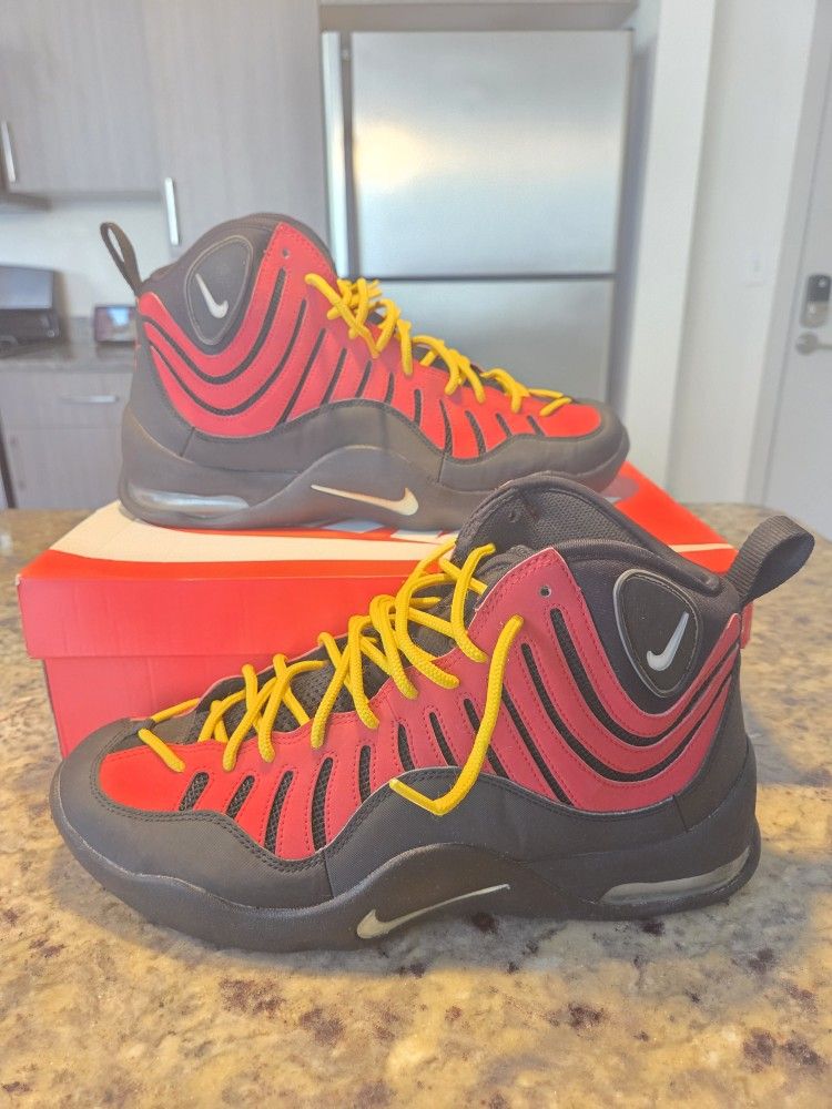 Nike Air Bakin Retro OG
