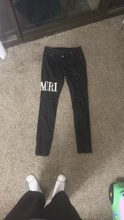 Amiri Jeans 32