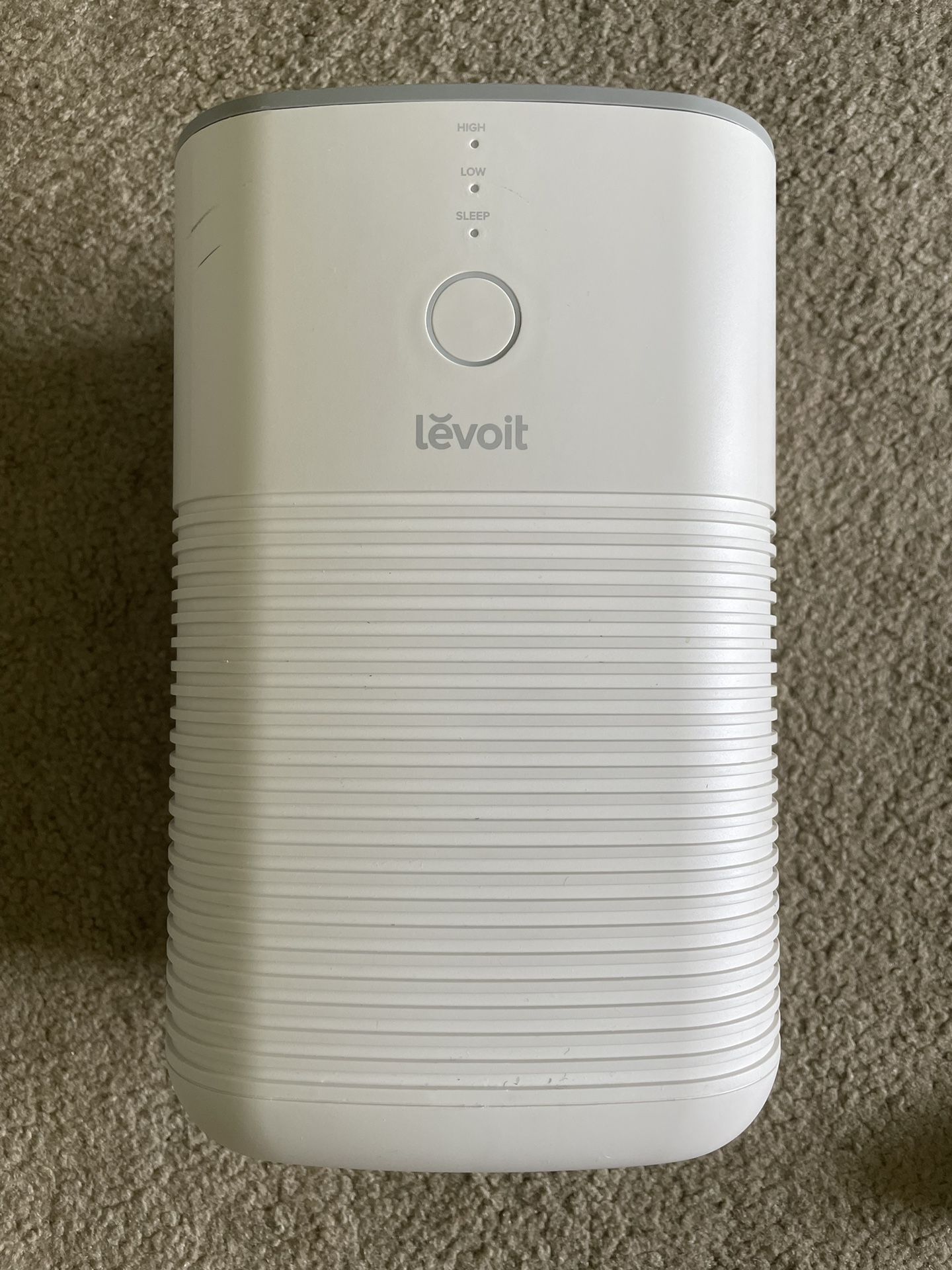 AIR PURIFIER - LEVOIT