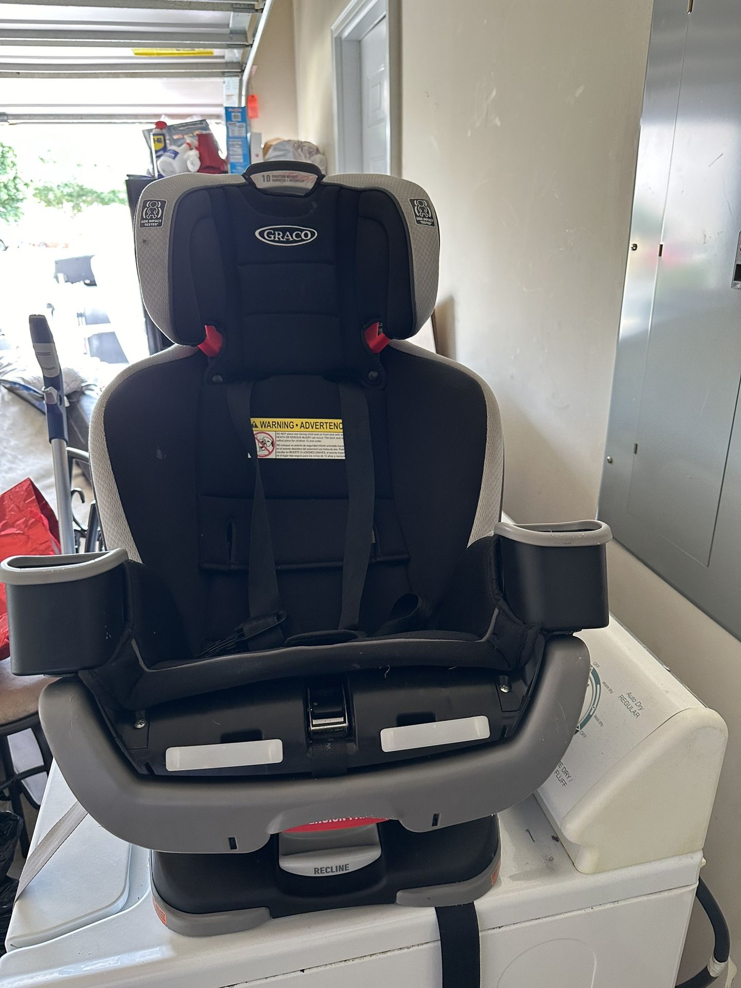 Car Seat