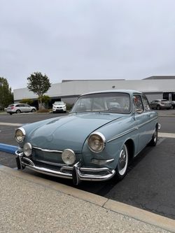 1964 Volkswagen 1500